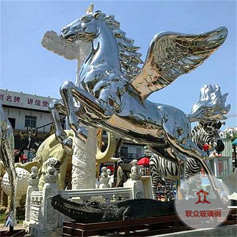 厂家承接城市园林景观工程不锈钢金属工艺品公园镂空鲸鱼雕塑