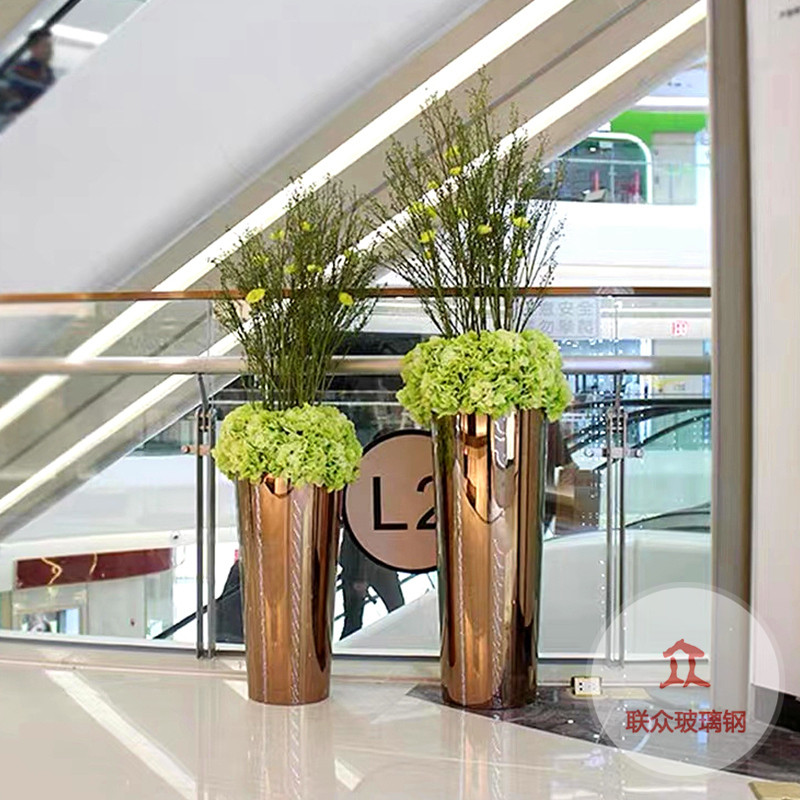 大型玻璃钢动物雕塑厂家直销公园绿地商场美陈景观艺术摆件雕塑