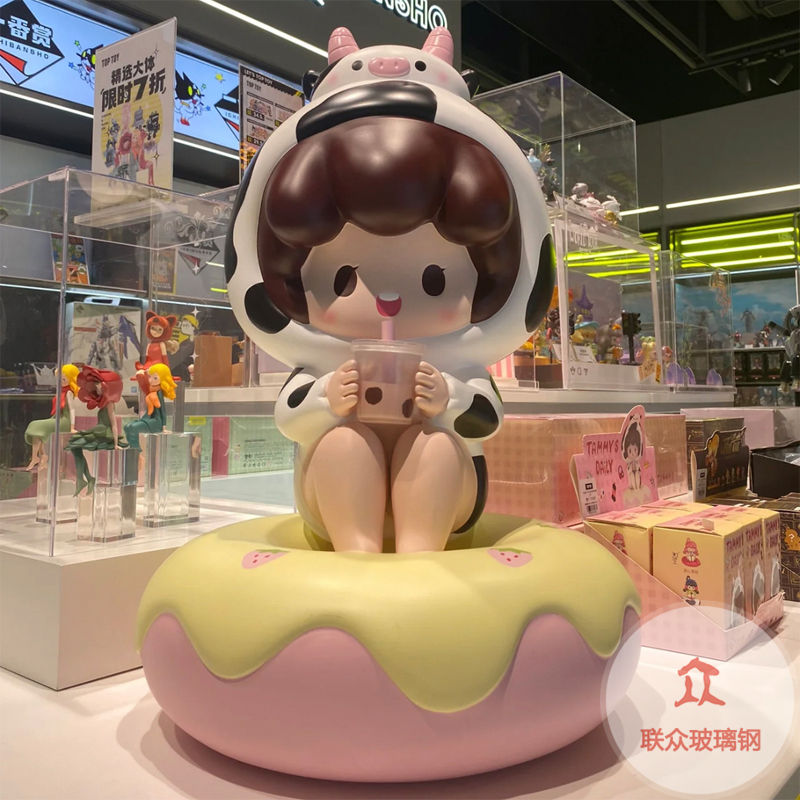 玻璃钢制品产品的五大优点及用途分享