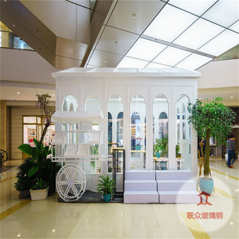 广场美陈开业道具热气球装饰商场dp点婚庆吊饰落地大型热气球摆件